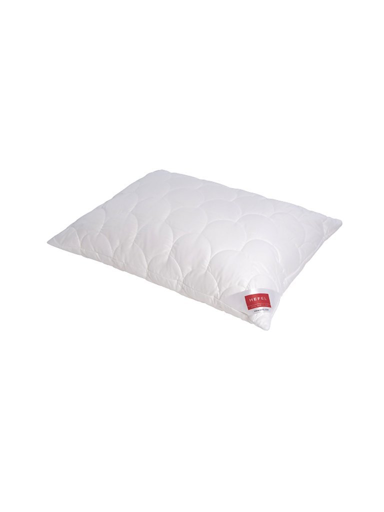 HEFEL Edition 101 Kissen 40x60cm weiss von Kastner & Öhler DE/AT