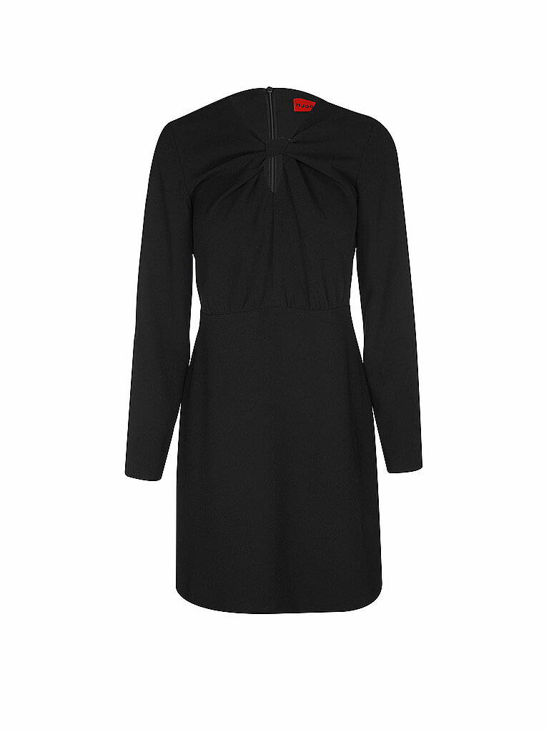 HUGO Minikleid KOMELIA_1 schwarz | 42 von Kastner & Öhler DE/AT