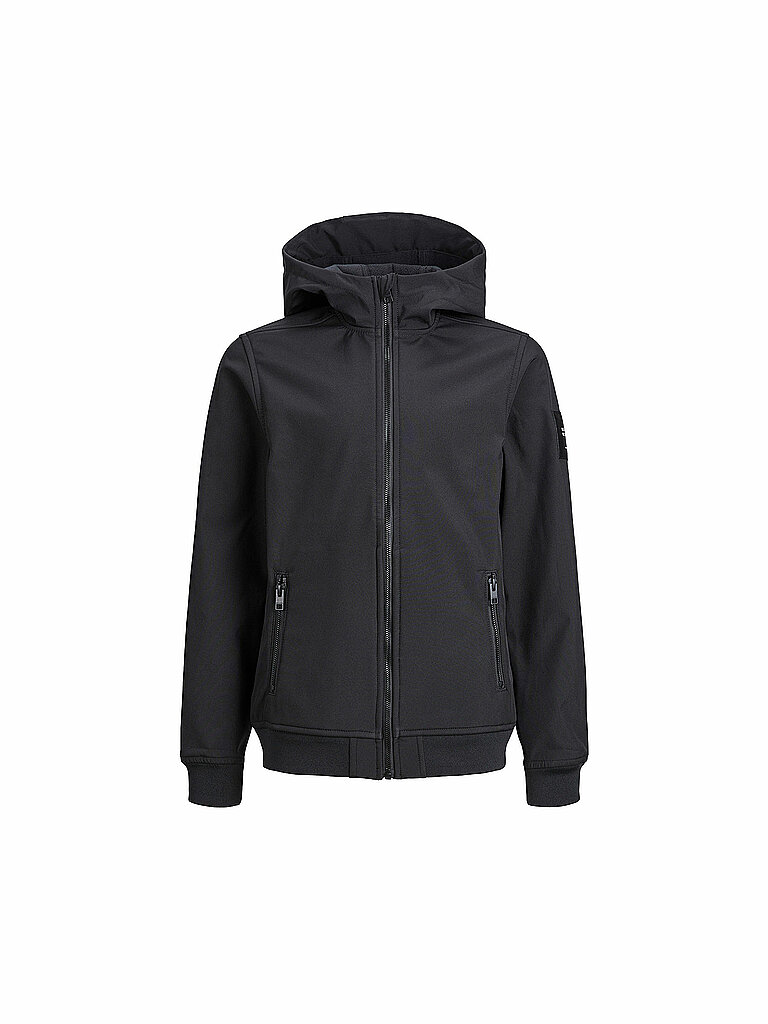 JACK & JONES Jungen Jacke JJEBASIC schwarz | 140 von Kastner & Öhler DE/AT