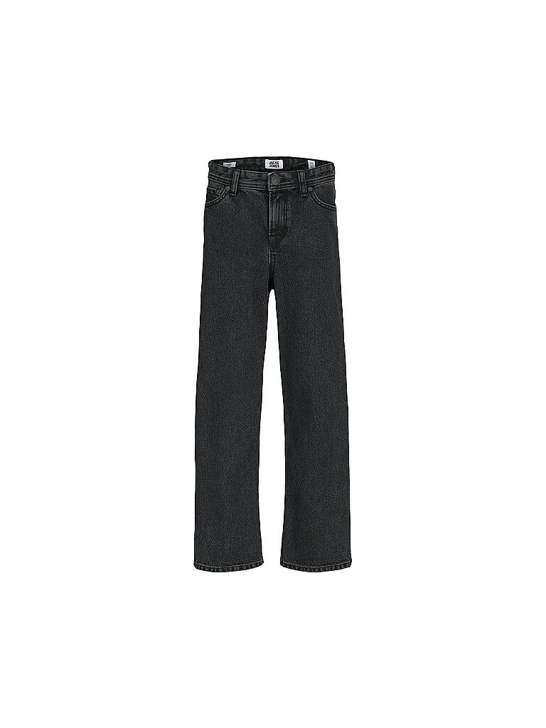 JACK & JONES Jungen Jeans Regular Fit JJIALEX JJORIGINAL  schwarz | 146 von Kastner & Öhler DE/AT