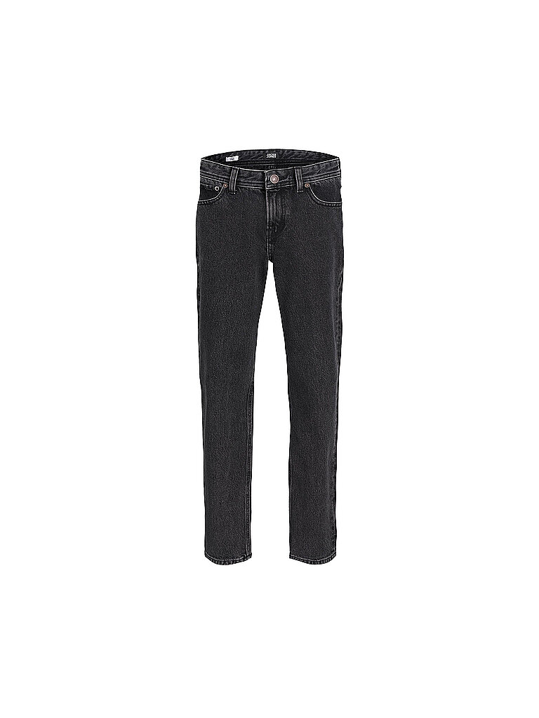 JACK & JONES Jungen Jeans Relaxed Fit JJICHRIS  schwarz | 170 von Kastner & Öhler DE/AT