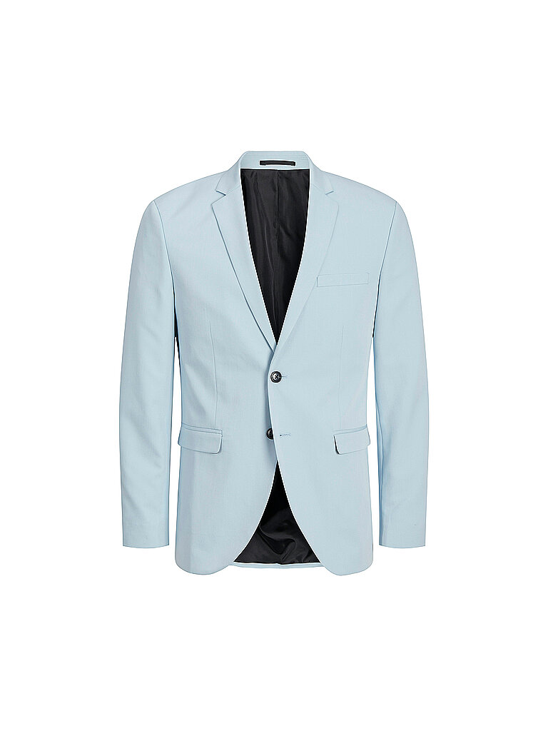 JACK & JONES Jungen Sakko JPRSOLAR  hellblau | 164 von Kastner & Öhler DE/AT