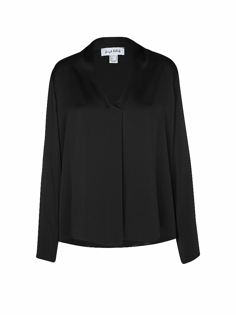 JOSEPH RIBKOFF Bluse schwarz | 44 von Kastner & Öhler DE/AT