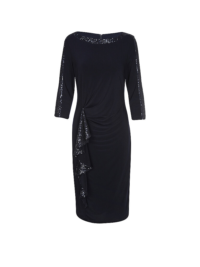 JOSEPH RIBKOFF Cocktailkleid  dunkelblau | 50 von Kastner & Öhler DE/AT