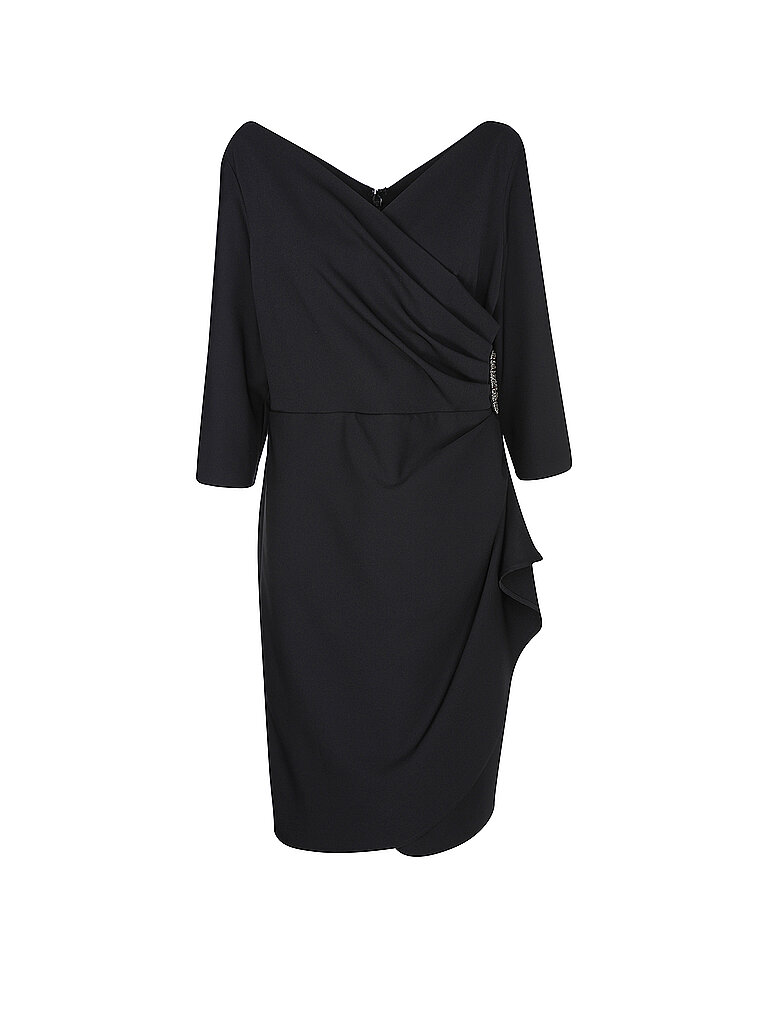 JOSEPH RIBKOFF Cocktailkleid  schwarz | 50 von Kastner & Öhler DE/AT