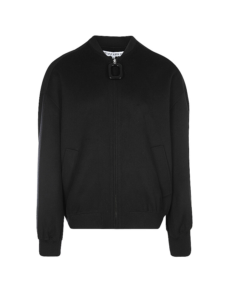 JW ANDERSON Blouson schwarz | M von Kastner & Öhler DE/AT