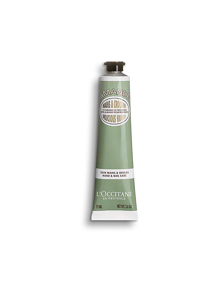 L'OCCITANE Mandel Handcreme 75ml von Kastner & Öhler DE/AT
