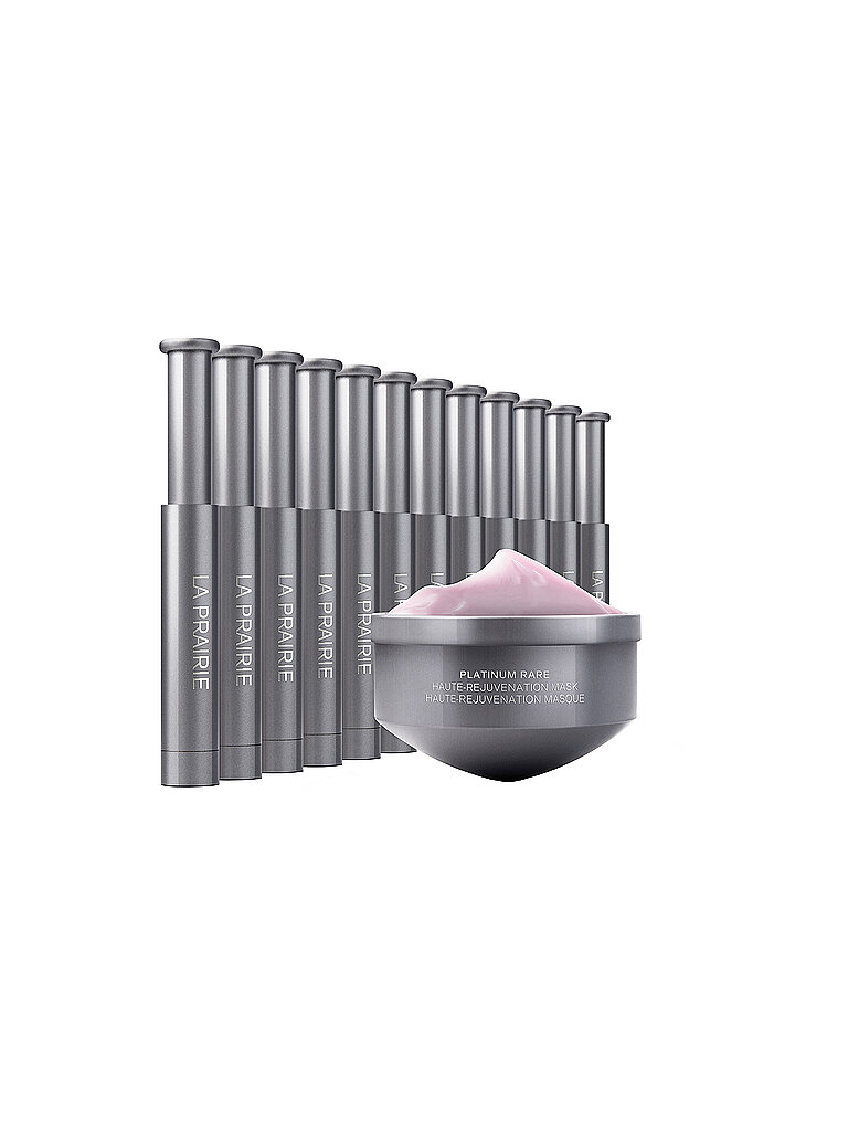 LA PRAIRIE Platinum Rare Haute Rejuvenation Mask Refill 20ml von Kastner & Öhler DE/AT