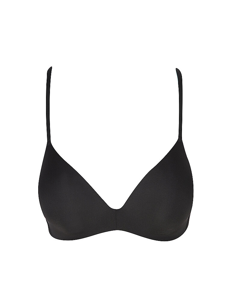LASCANA Push Up BH PERFECT BASIC black schwarz | 75C von Kastner & Öhler DE/AT
