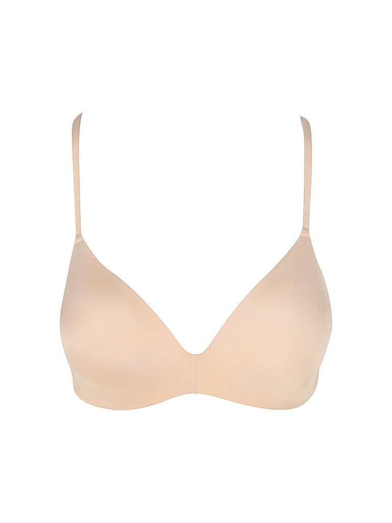 LASCANA Push Up BH PERFECT BASIC toffee beige | 80A von Kastner & Öhler DE/AT