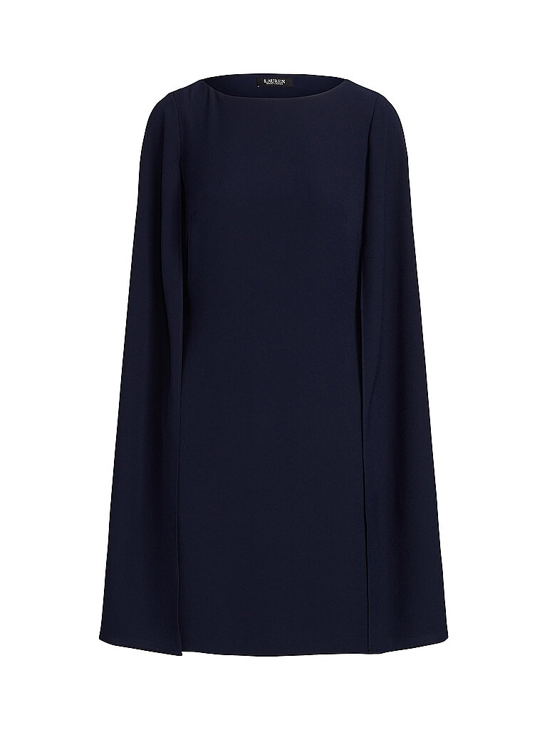 LAUREN RALPH LAUREN Cocktailkleid PETRA dunkelblau | 36 von Kastner & Öhler DE/AT