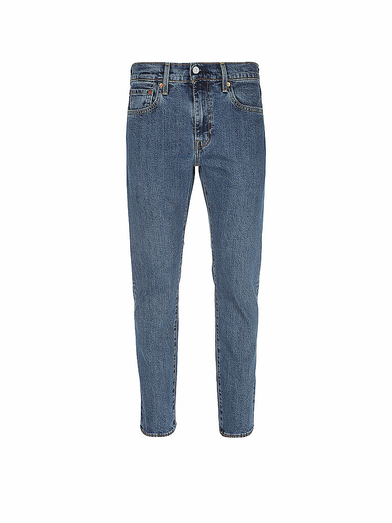 LEVI'S® Jeans Tapered Fit 502 blau | 38/L32 von Kastner & Öhler DE/AT