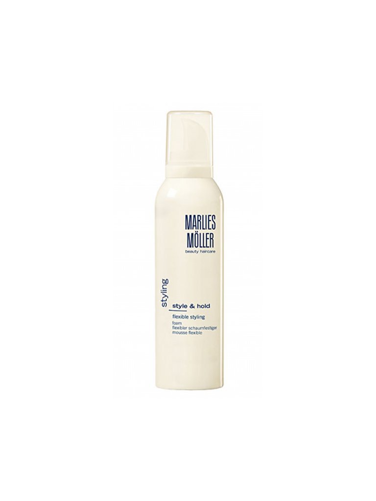 MARLIES MÖLLER Haarpflege - Style and Hold Flexible Styling Form 200ml MARLIES MÖLLER Haarpflege - Style and Hold Flexible Styling Form 200ml von Kastner & Öhler DE/AT