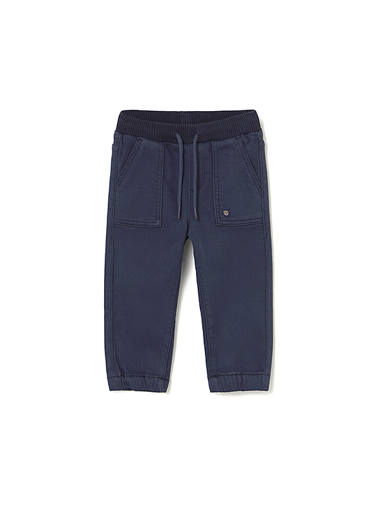 MAYORAL Baby Hose dunkelblau | 74 von Kastner & Öhler DE/AT