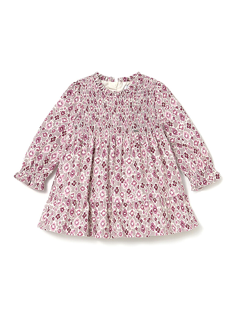 MAYORAL Baby Mädchen Kleid rosa | 74 MAYORAL Baby Mädchen Kleid rosa | 74 von Kastner & Öhler DE/AT