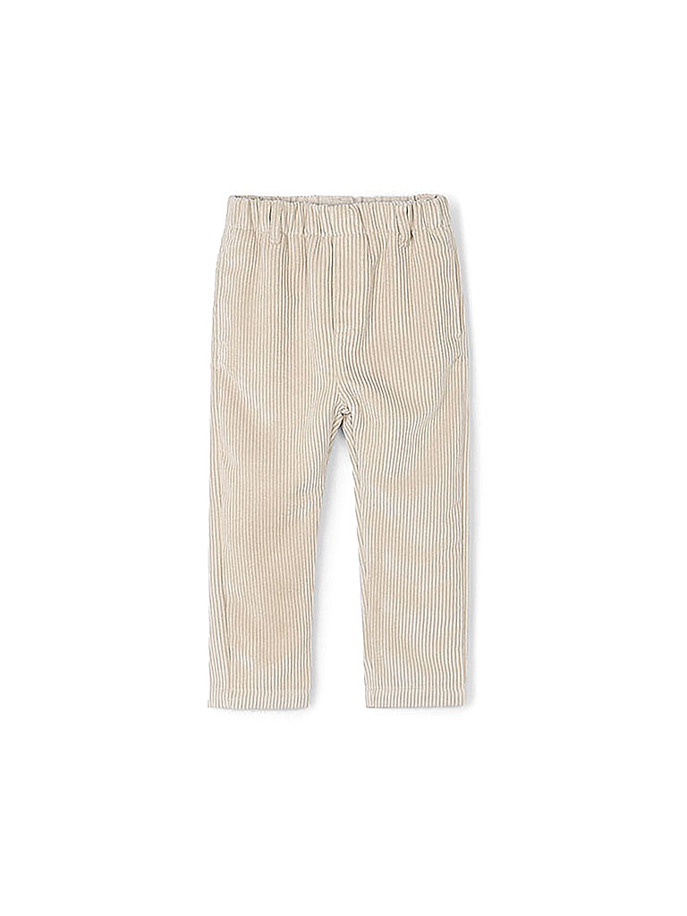 MAYORAL Jungen Hose beige | 110 MAYORAL Jungen Hose beige | 110 von Kastner & Öhler DE/AT