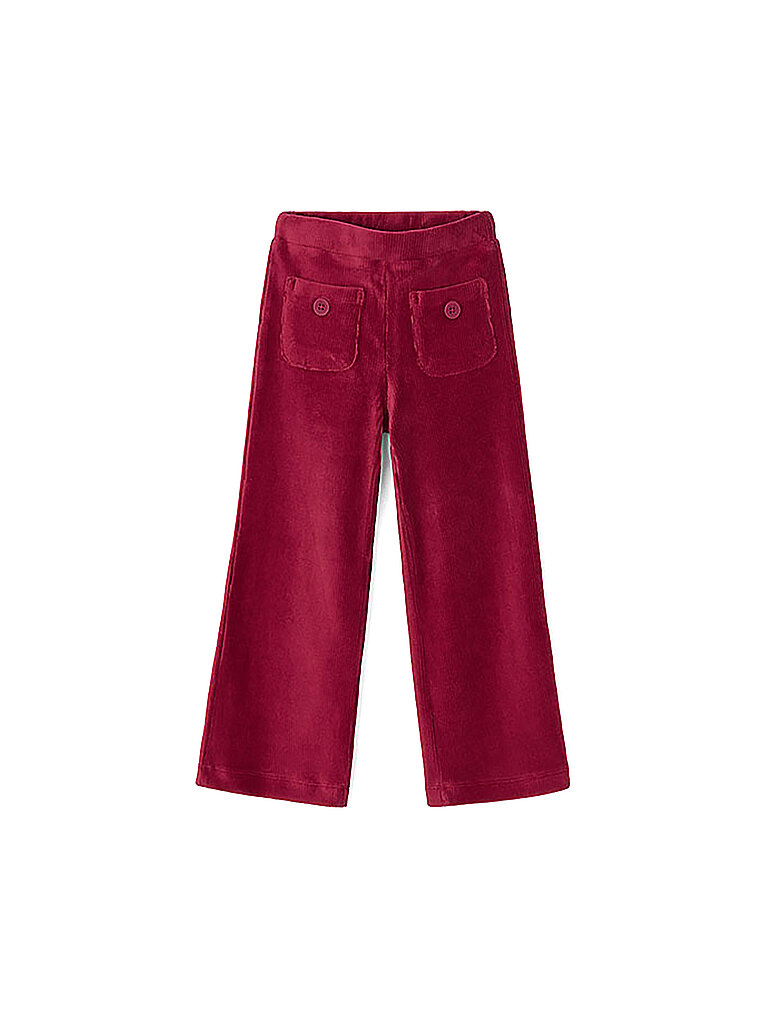 MAYORAL Mädchen Hose beere | 128 MAYORAL Mädchen Hose beere | 128 von Kastner & Öhler DE/AT
