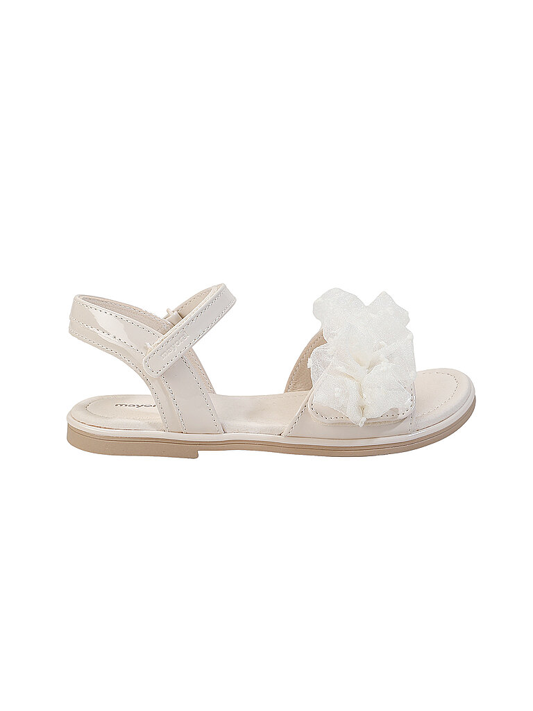 MAYORAL Mädchen Sandalen  creme | 31 von Kastner & Öhler DE/AT