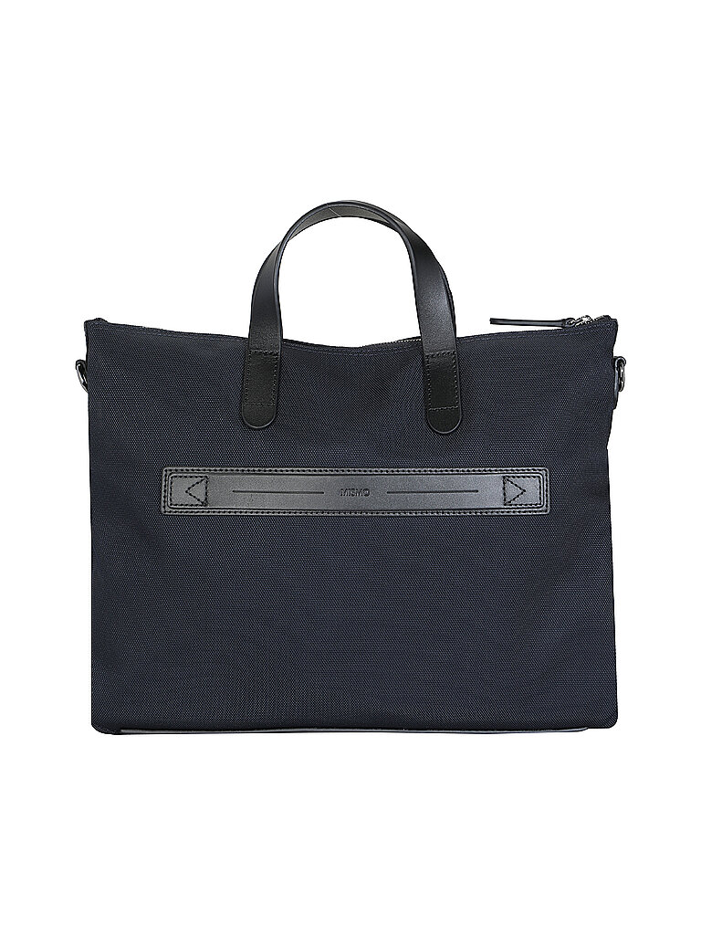 MISMO Tasche - Aktentasche MS BRIEF dunkelblau von Kastner & Öhler DE/AT
