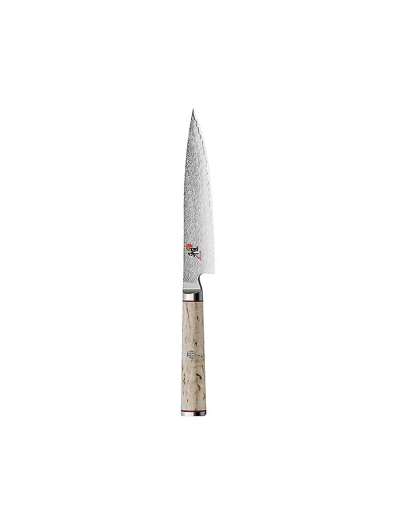 MYABI Universal Messer MIYABI 5000 MCD SHOTOH 13 CM silber MYABI Universal Messer MIYABI 5000 MCD SHOTOH 13 CM silber von Kastner & Öhler DE/AT