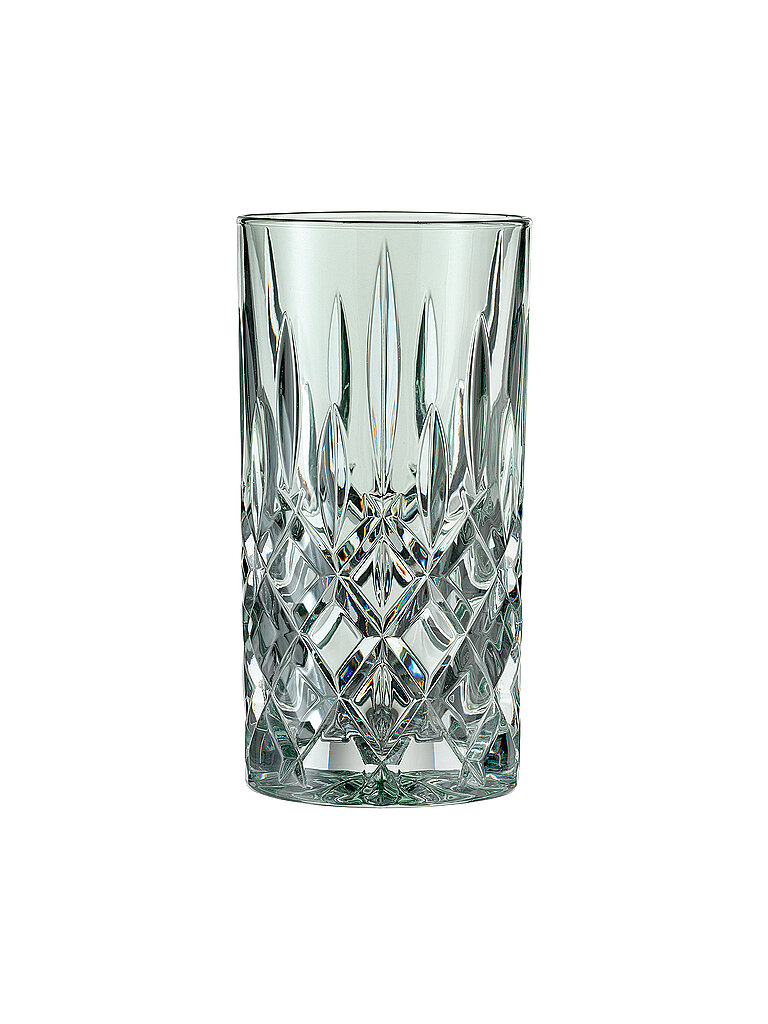 NACHTMANN Longdrink Gläser 2er Set NOBLESSE FRESH COLORS Mint mint NACHTMANN Longdrink Gläser 2er Set NOBLESSE FRESH COLORS Mint mint von Kastner & Öhler DE/AT