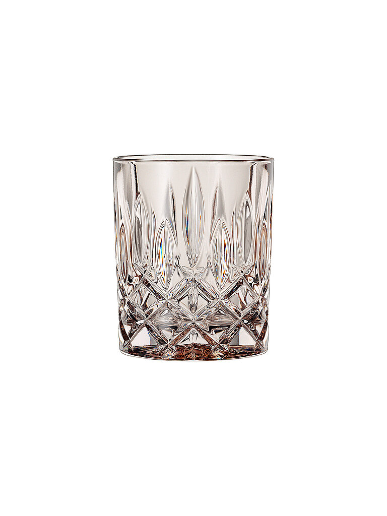 NACHTMANN Whiskeyglas 2er Set NOBLESSE Taupe 295ml hellgrau NACHTMANN Whiskeyglas 2er Set NOBLESSE Taupe 295ml hellgrau von Kastner & Öhler DE/AT