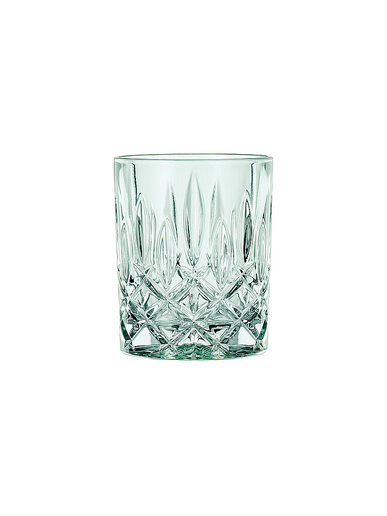 NACHTMANN Whiskeyglas 2er Set Noblesse Mint 295ml mint NACHTMANN Whiskeyglas 2er Set Noblesse Mint 295ml mint von Kastner & Öhler DE/AT