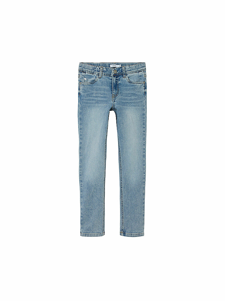 NAME IT Jungen Jeans X-Slim Fit NKMTHEO hellblau | 110 von Kastner & Öhler DE/AT