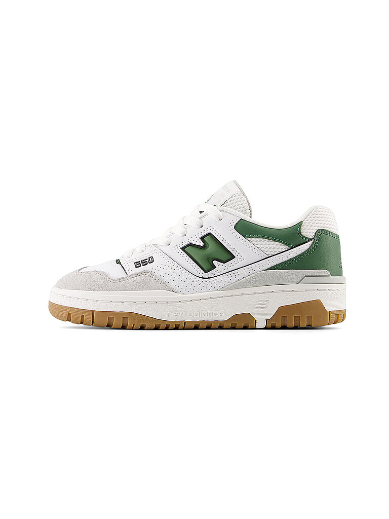 NEW BALANCE Kinder Sneaker 550 weiss | 38 NEW BALANCE Kinder Sneaker 550 weiss | 38 von Kastner & Öhler DE/AT