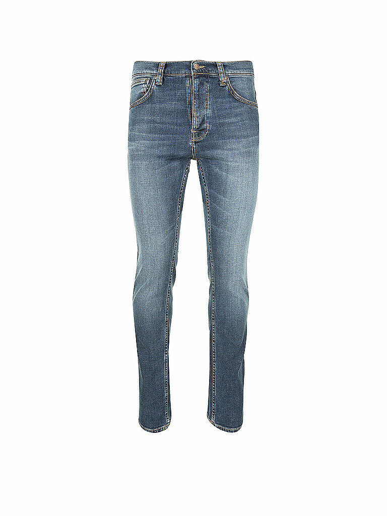 NUDIE JEANS Jeans Slim Fit Grim Tim blau | 36/L32 von Kastner & Öhler DE/AT