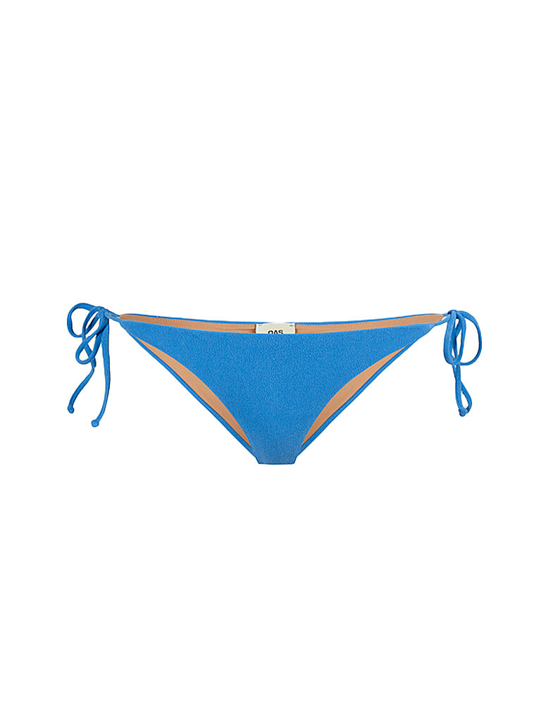 OAS Bikini Slip AZZURA blau | L von Kastner & Öhler DE/AT