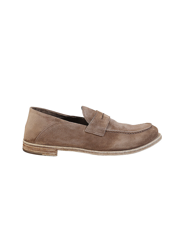 OFFICINE CREATIVE Loafer ARCHIVE522 hellbraun | 44 von Kastner & Öhler DE/AT