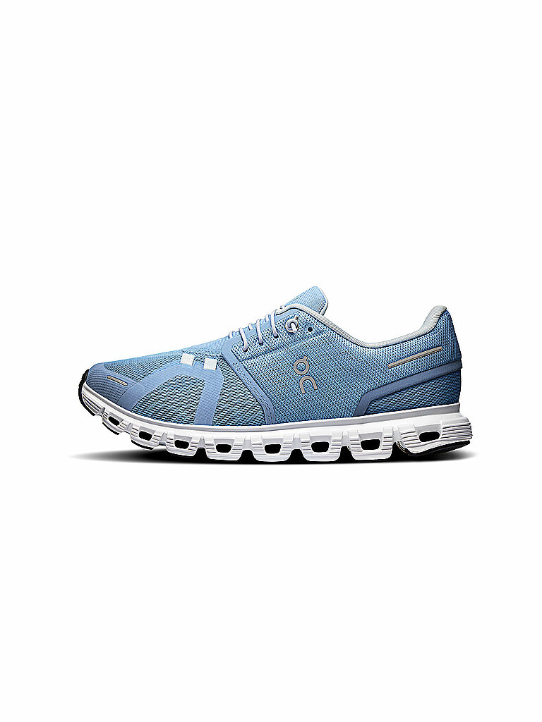 ON Sneaker CLOUD 6 hellblau | 37 1/2 von Kastner & Öhler DE/AT