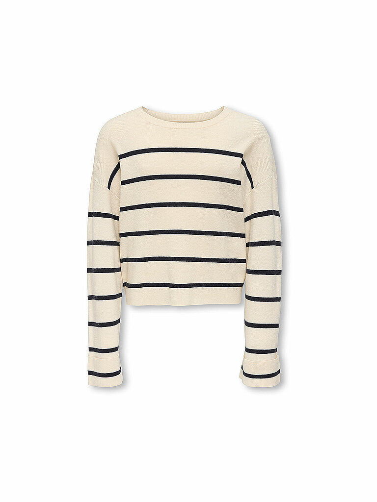 ONLY Mädchen Pullover KOGAMY  creme | 134-140 von Kastner & Öhler DE/AT