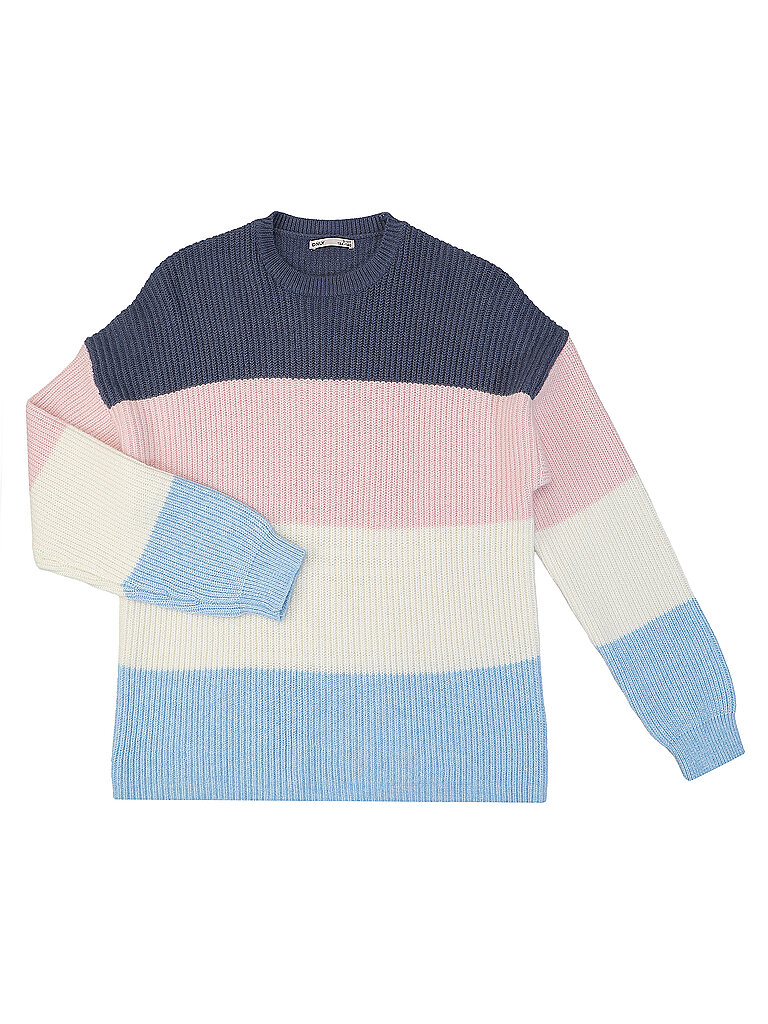 ONLY Mädchen Pullover KOGSANDY blau | 146-152 ONLY Mädchen Pullover KOGSANDY blau | 146-152 von Kastner & Öhler DE/AT