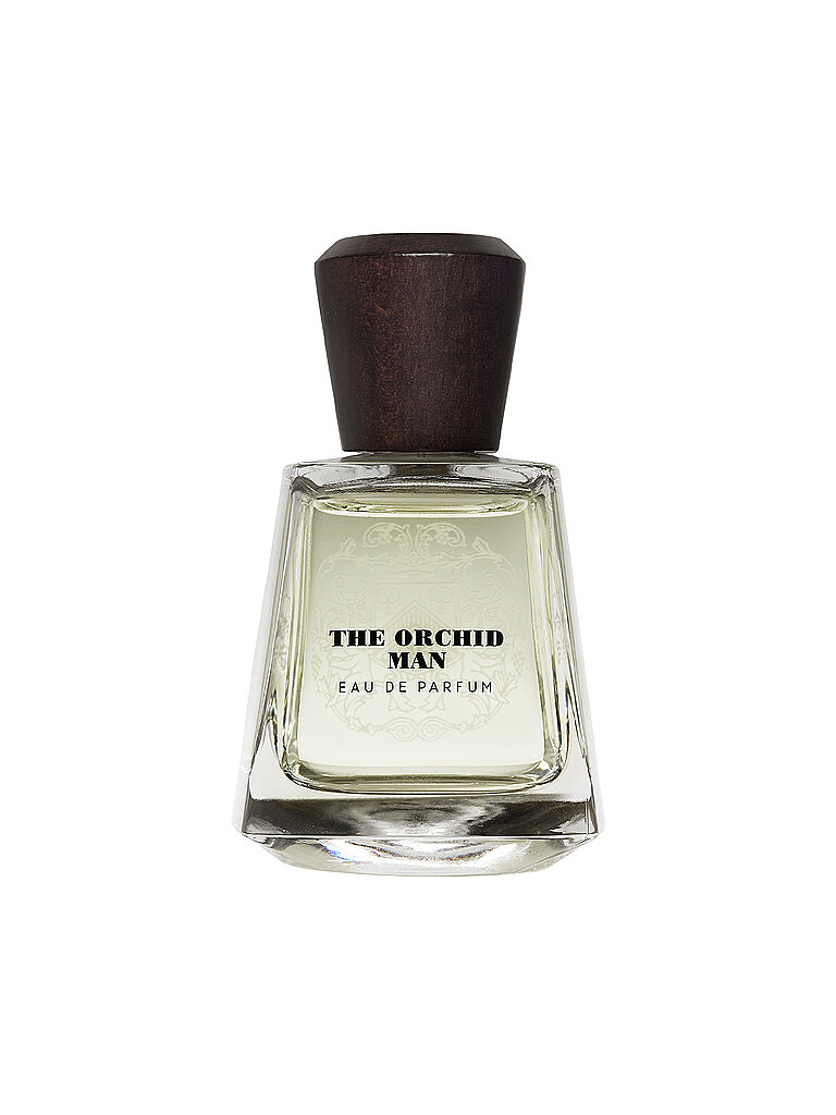 P.FRAPIN&CIE The Orchid Man Eau de Parfum 100ml von Kastner & Öhler DE/AT