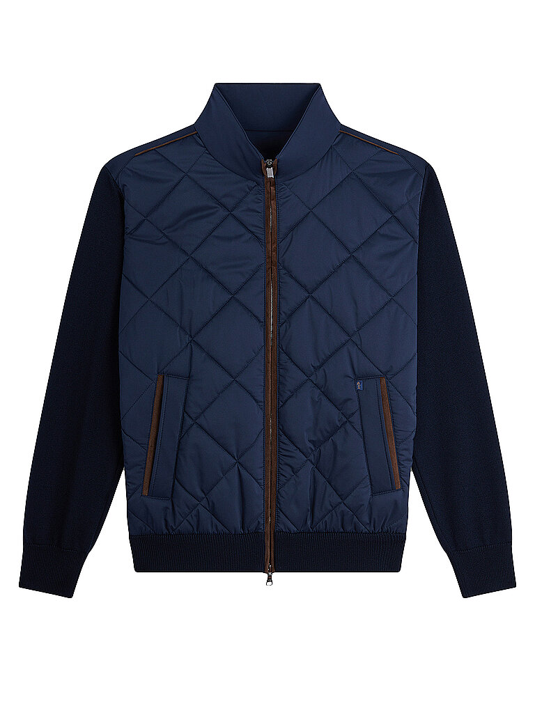 PAUL & SHARK Steppjacke dunkelblau | S von Kastner & Öhler DE/AT