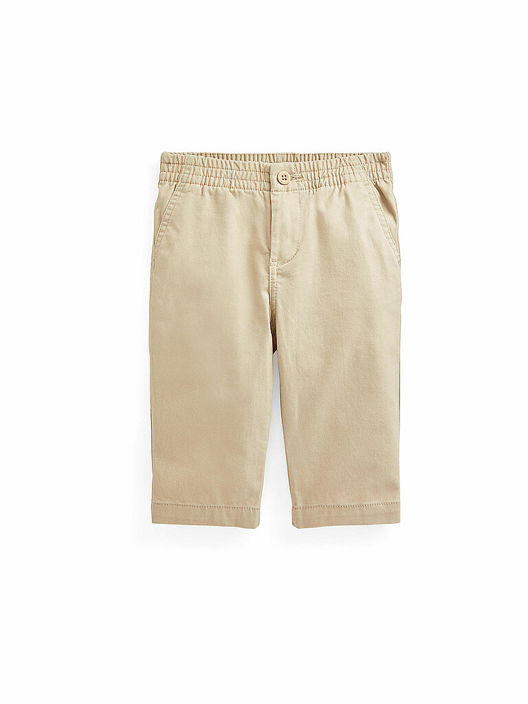 POLO RALPH LAUREN Baby Hose beige | 92 von Kastner & Öhler DE/AT