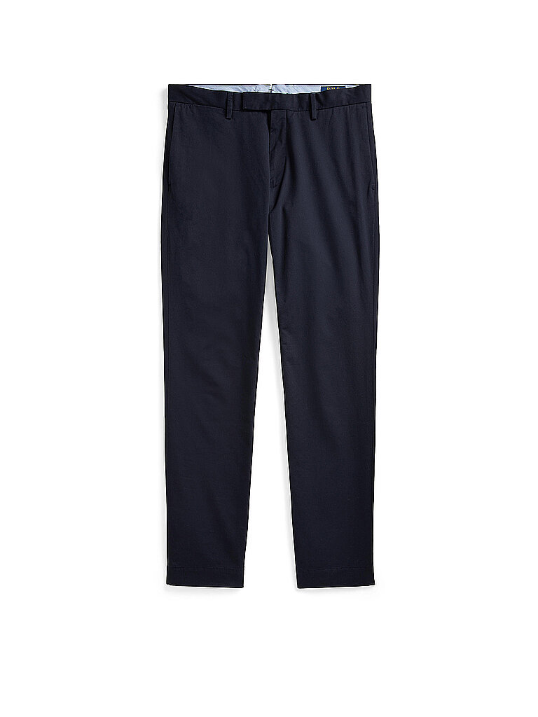 POLO RALPH LAUREN Chino Slim Fit blau | 34/L34 von Kastner & Öhler DE/AT