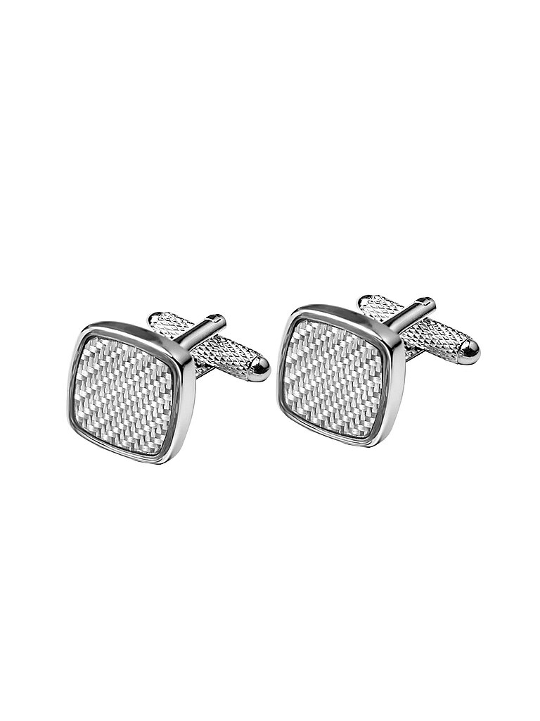 PROFUOMO Manschettenknöpfe silber von Kastner & Öhler DE/AT