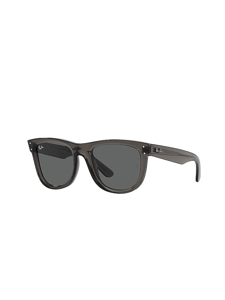 RAY BAN Sonnenbrille WAYFARER REVERSE 502S/53 grau von Kastner & Öhler DE/AT