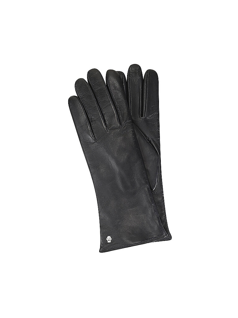 ROECKL Lederhandschuhe  dunkelblau | 8 von Kastner & Öhler DE/AT