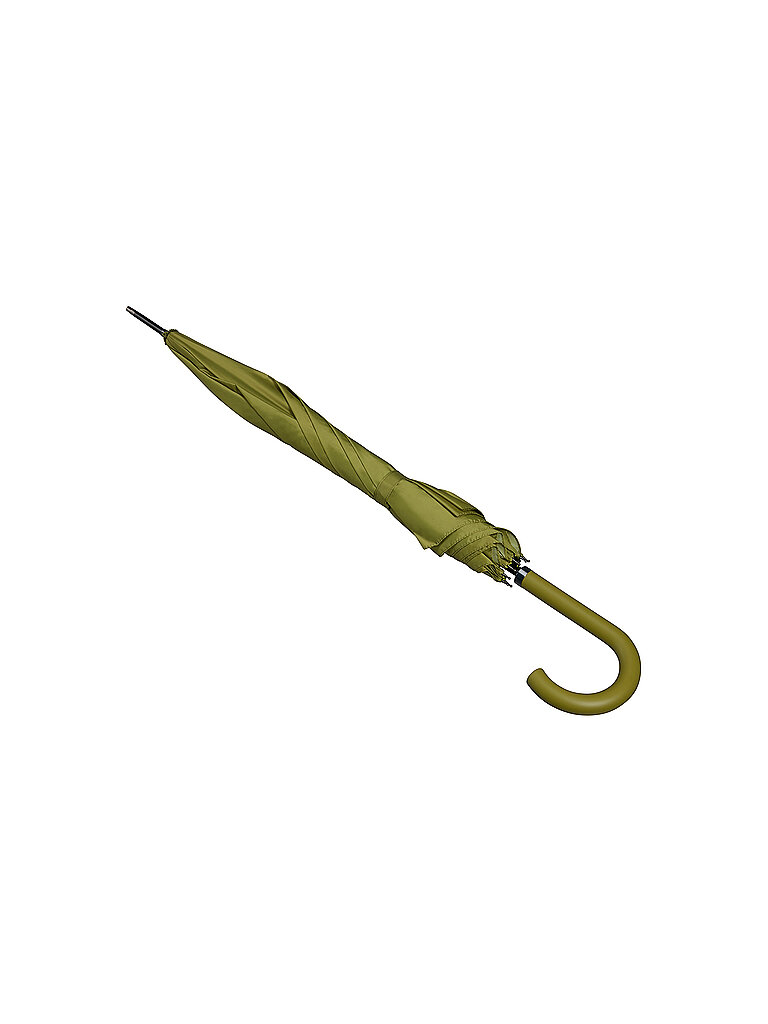 SAMSONITE Regenschirm RAIN PRO Pistachio Green grün von Kastner & Öhler DE/AT
