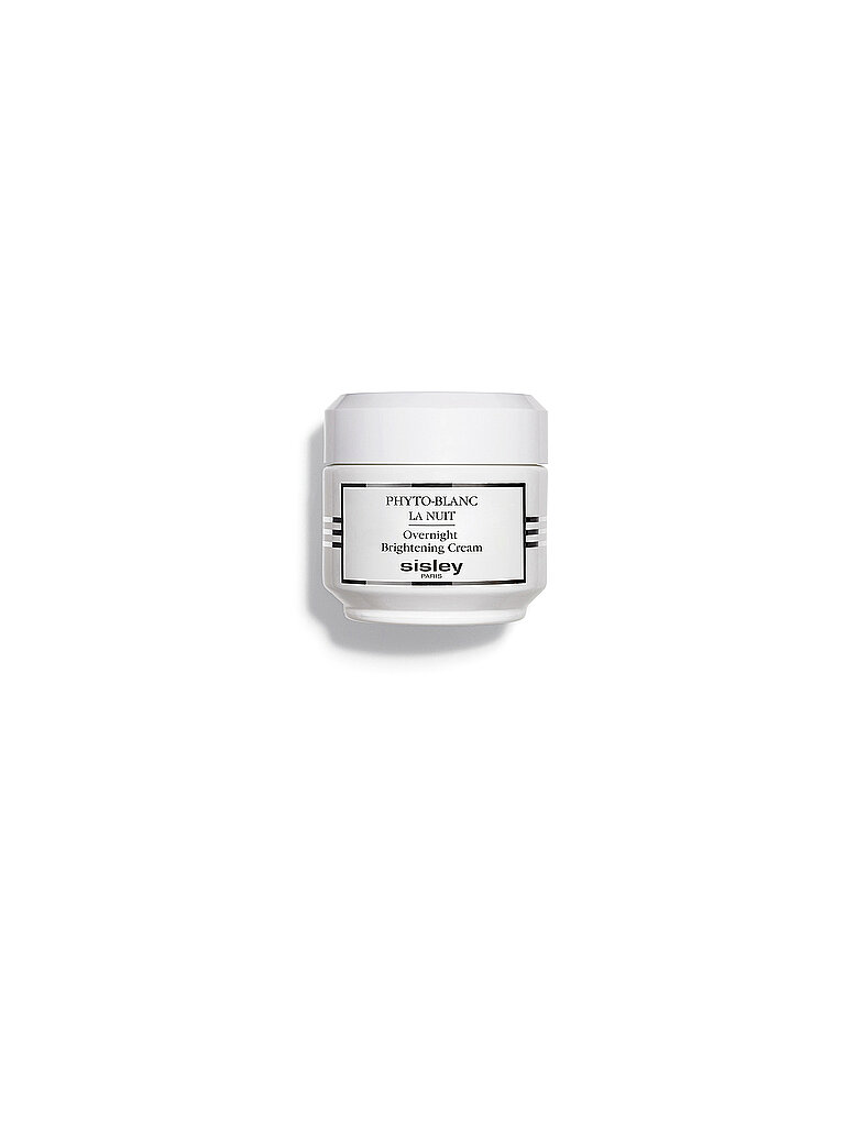 SISLEY Gesichtscreme - Phyto-Blanc La Nuit 50ml von Kastner & Öhler DE/AT