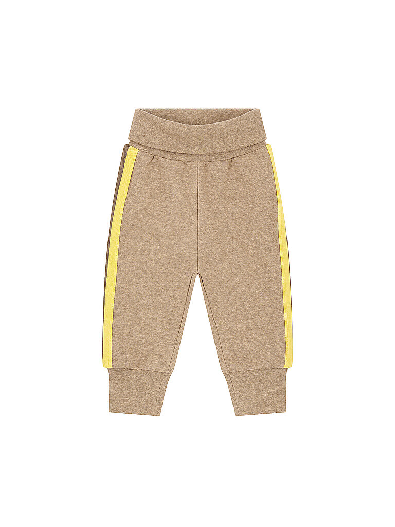 STEIFF Baby Hose beige | 74 von Kastner & Öhler DE/AT