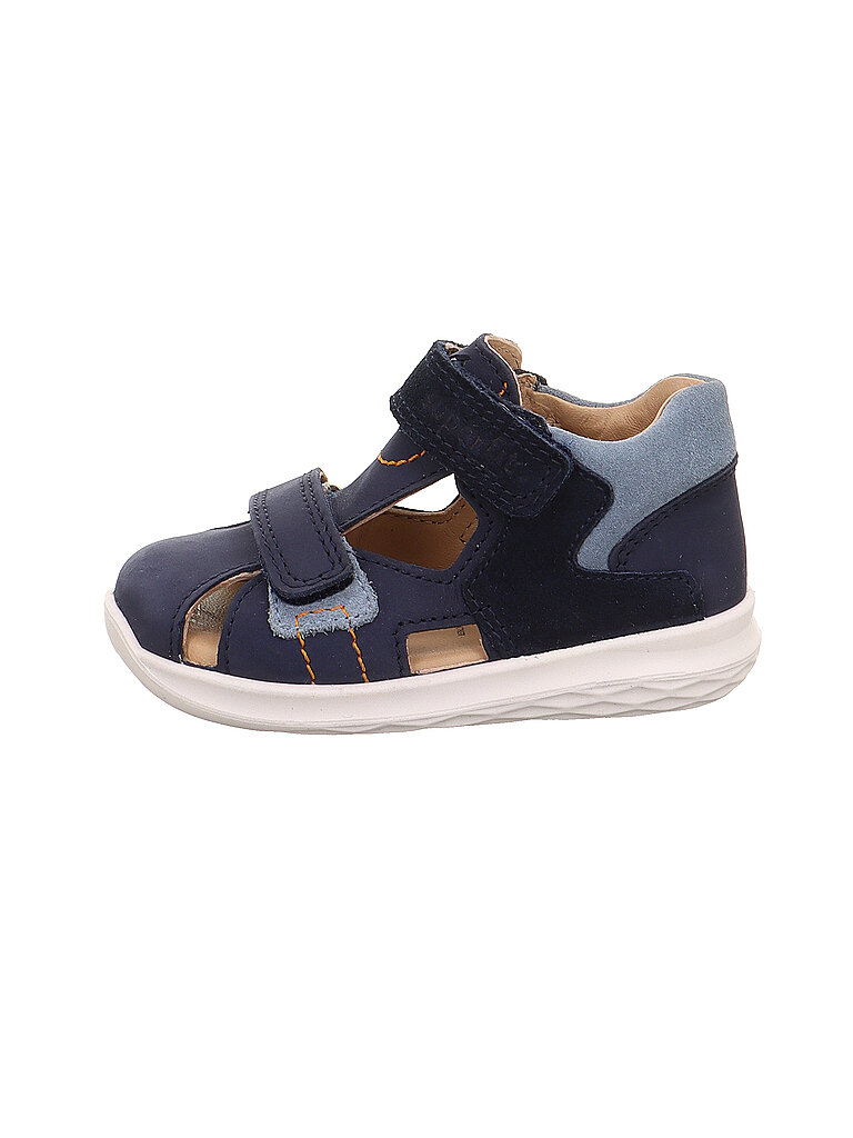 SUPERFIT Baby Schuhe BUMBLEBEE blau | 22 SUPERFIT Baby Schuhe BUMBLEBEE blau | 22 von Kastner & Öhler DE/AT