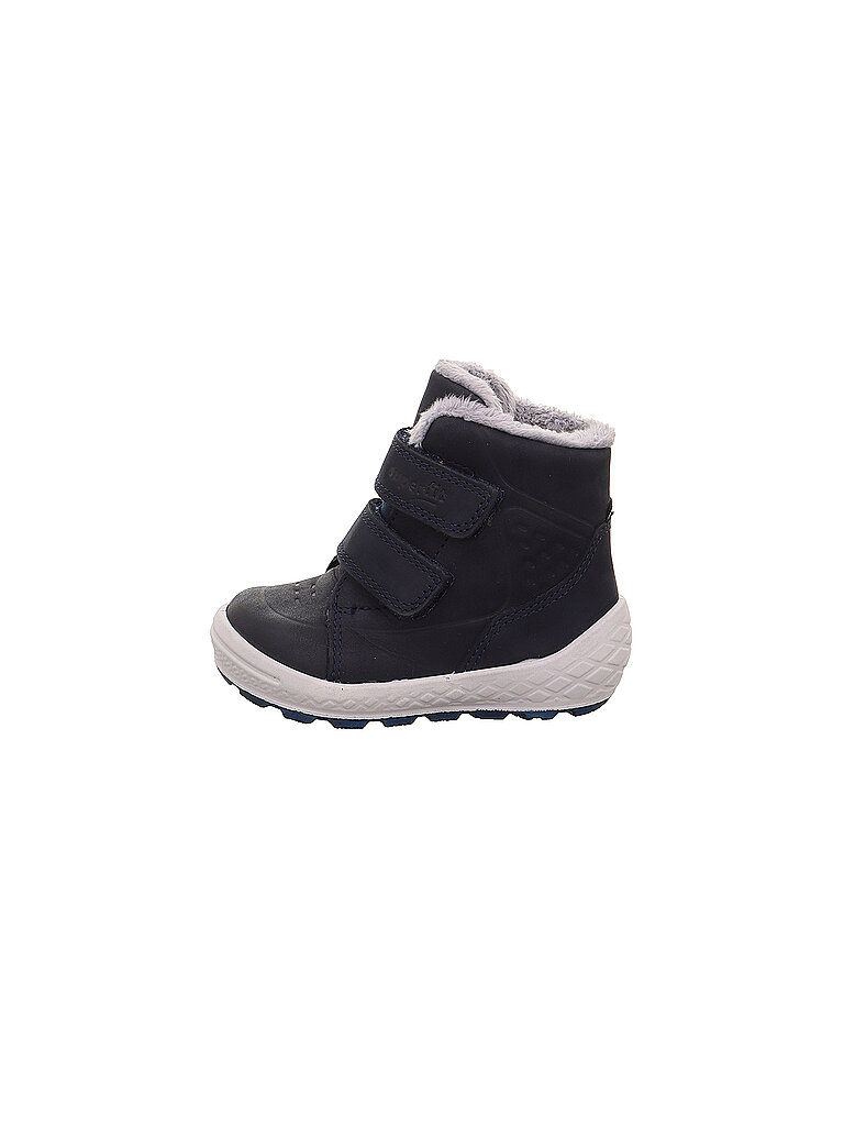 SUPERFIT Baby Schuhe GROOVY dunkelblau | 22 von Kastner & Öhler DE/AT