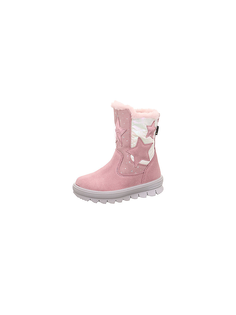 SUPERFIT Mädchen Stiefel FLAVIA rosa | 29 SUPERFIT Mädchen Stiefel FLAVIA rosa | 29 von Kastner & Öhler DE/AT