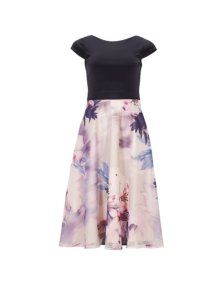 SWING Cocktailkleid blau | 34 von Kastner & Öhler DE/AT