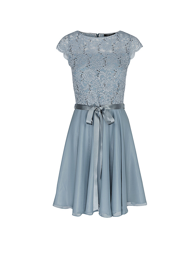 SWING Cocktailkleid blau | 42 von Kastner & Öhler DE/AT